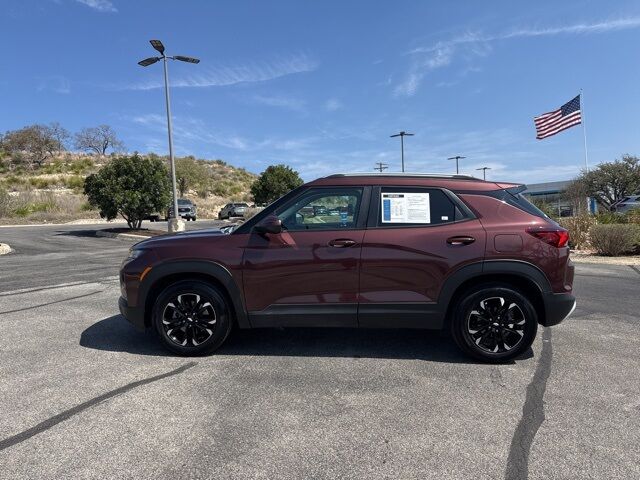 2023 Chevrolet TrailBlazer LT Kerrville TX