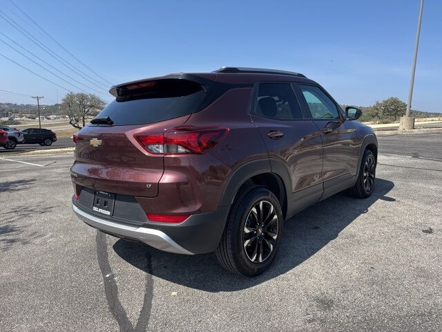 2023 Chevrolet TrailBlazer LT Kerrville TX