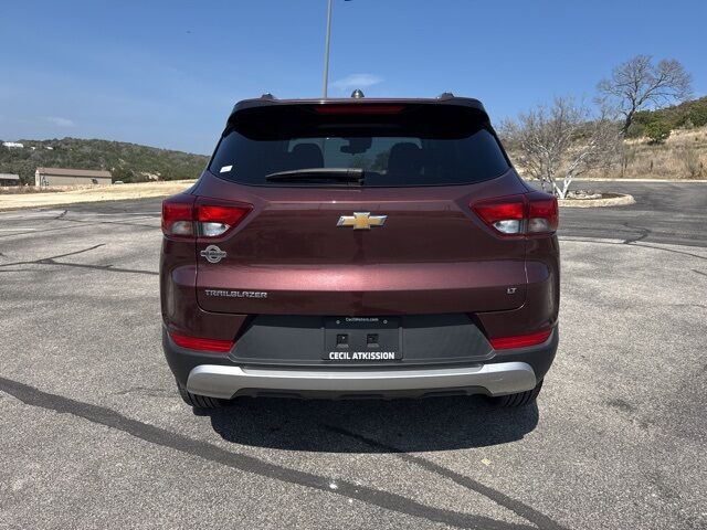 2023 Chevrolet TrailBlazer LT Kerrville TX