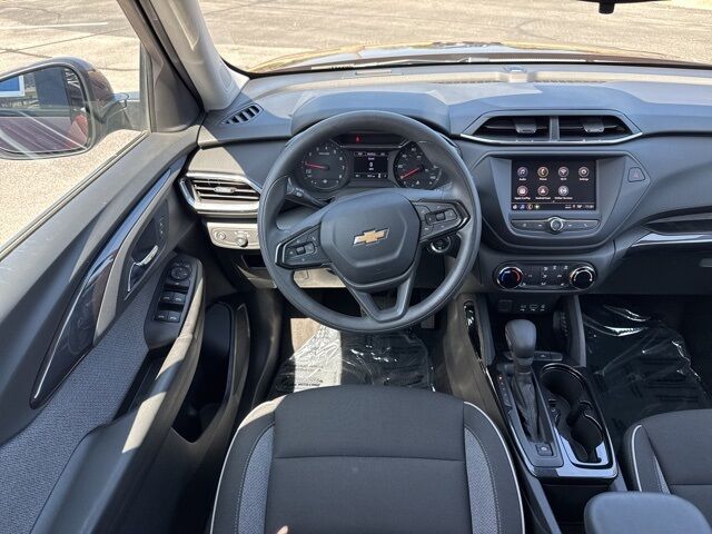 2023 Chevrolet TrailBlazer LT Kerrville TX