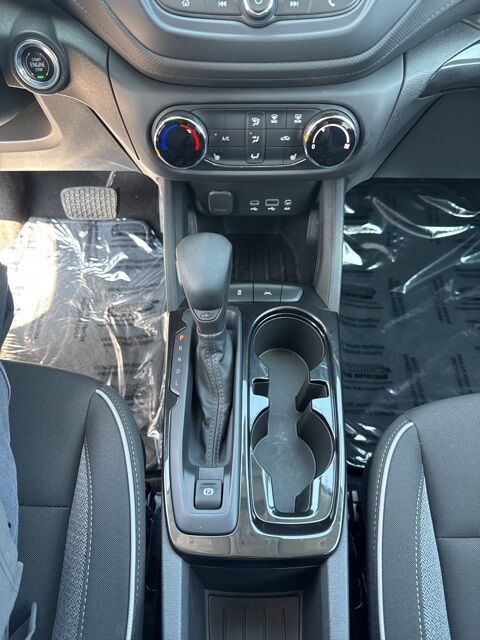 2023 Chevrolet TrailBlazer LT Kerrville TX