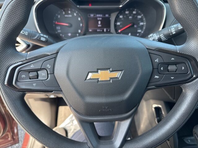 2023 Chevrolet TrailBlazer LT Kerrville TX