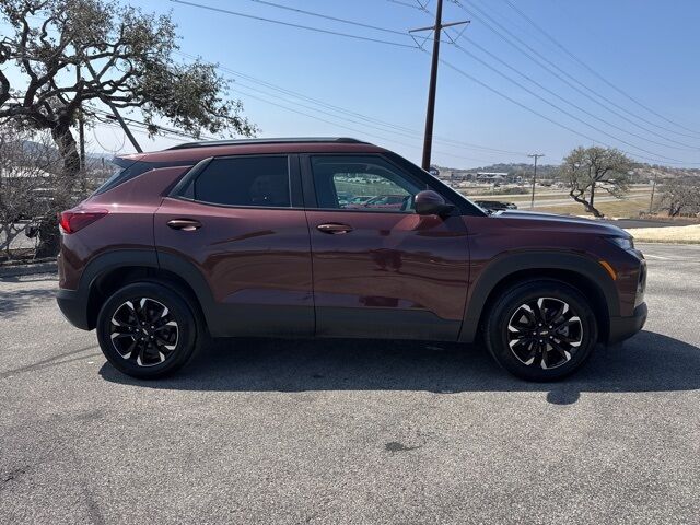 2023 Chevrolet TrailBlazer LT Kerrville TX
