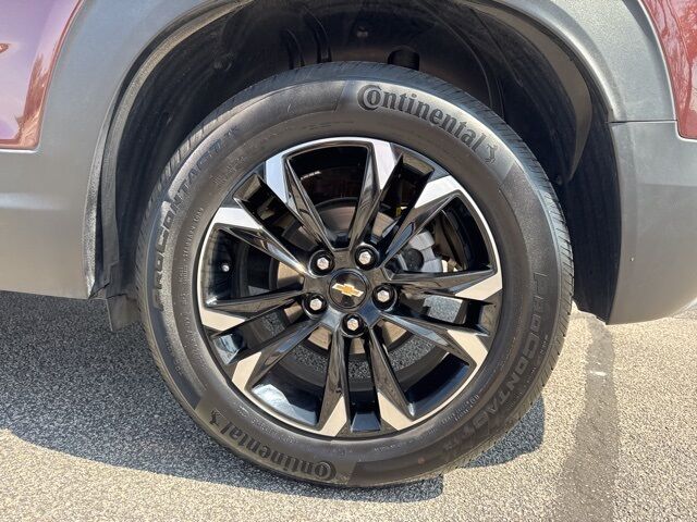 2023 Chevrolet TrailBlazer LT Kerrville TX