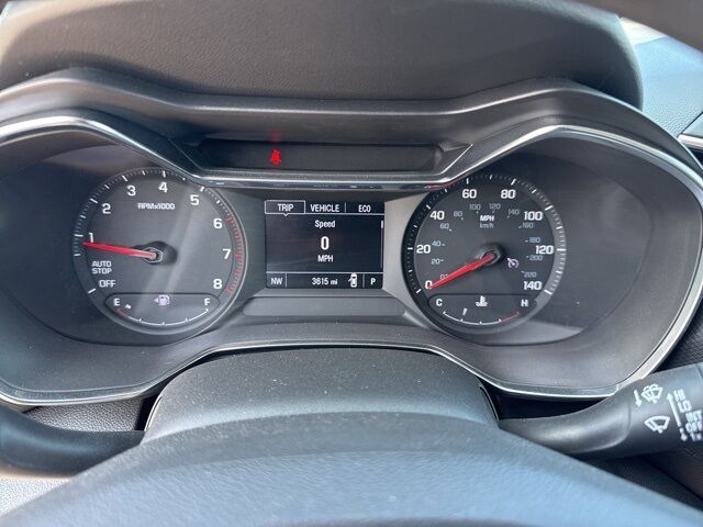 2023 Chevrolet TrailBlazer LT Kerrville TX