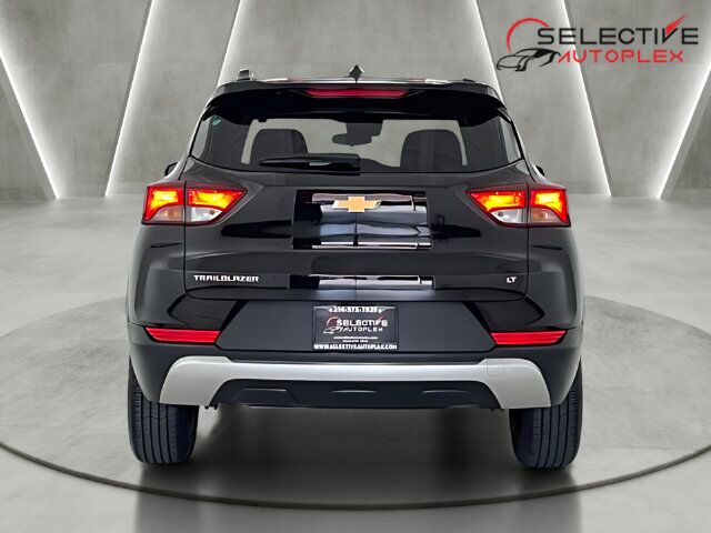 2023 Chevrolet TrailBlazer LT Carrollton TX