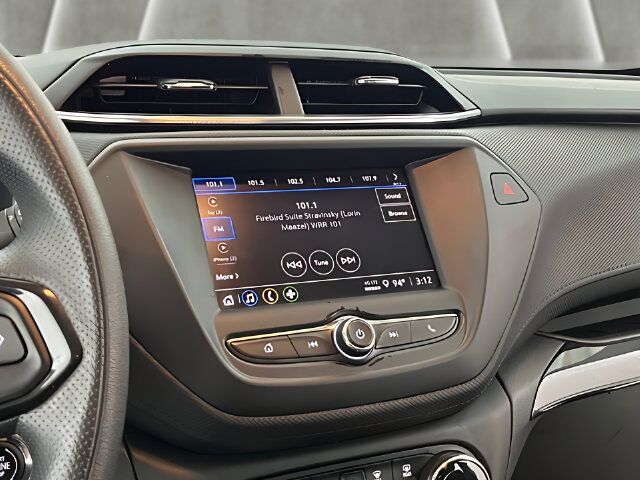 2023 Chevrolet TrailBlazer LT Carrollton TX