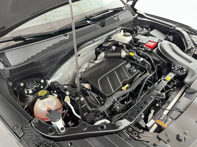2023 Chevrolet TrailBlazer LT Carrollton TX