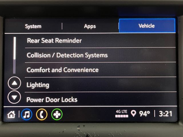 2023 Chevrolet TrailBlazer LT Carrollton TX