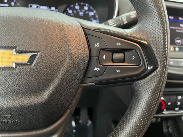 2023 Chevrolet TrailBlazer LT Carrollton TX