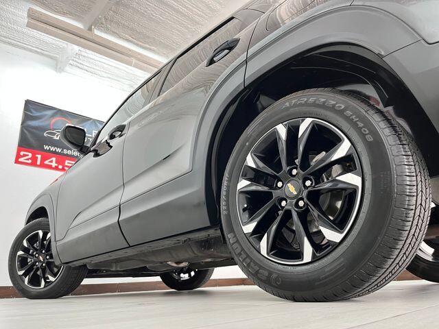2023 Chevrolet TrailBlazer LT Carrollton TX