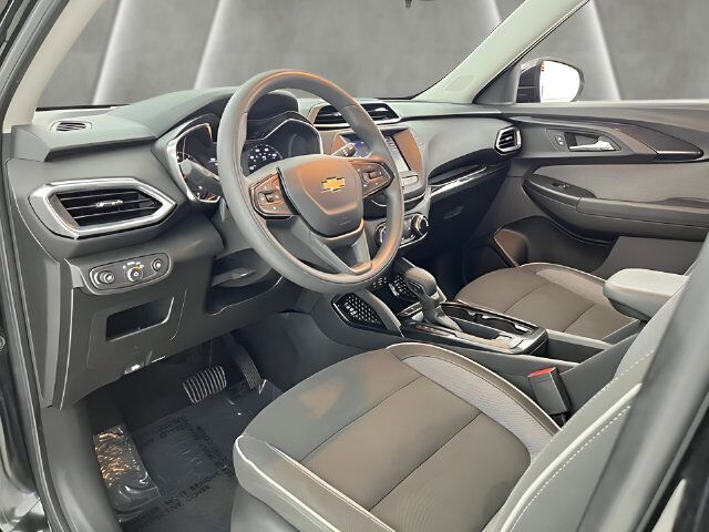 2023 Chevrolet TrailBlazer LT Carrollton TX
