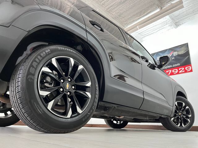 2023 Chevrolet TrailBlazer LT Carrollton TX