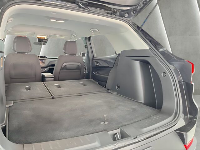 2023 Chevrolet TrailBlazer LT Carrollton TX