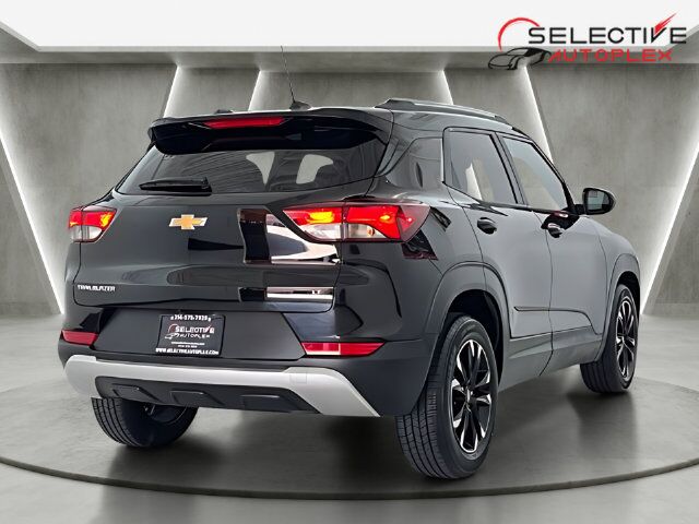 2023 Chevrolet TrailBlazer LT Carrollton TX