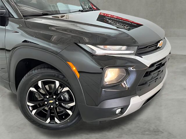 2023 Chevrolet TrailBlazer LT Carrollton TX