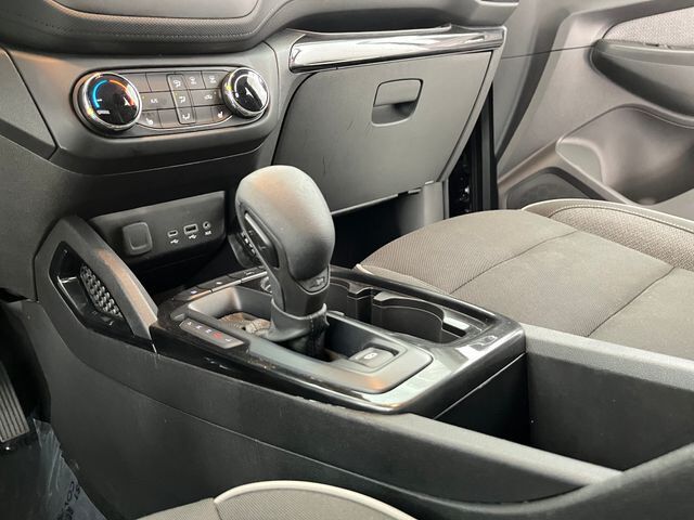 2023 Chevrolet TrailBlazer LT Carrollton TX