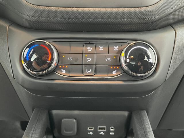 2023 Chevrolet TrailBlazer LT Carrollton TX