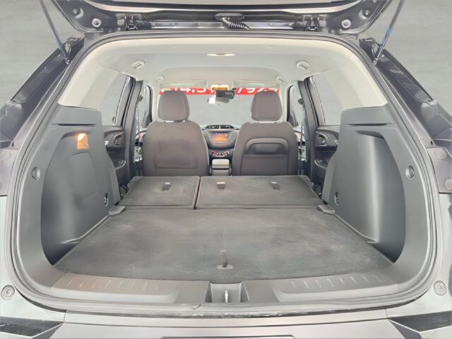 2023 Chevrolet TrailBlazer LT Carrollton TX