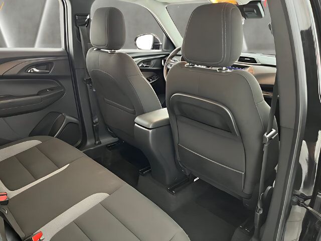 2023 Chevrolet TrailBlazer LT Carrollton TX