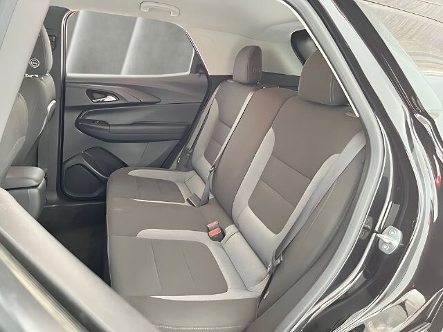 2023 Chevrolet TrailBlazer LT Carrollton TX