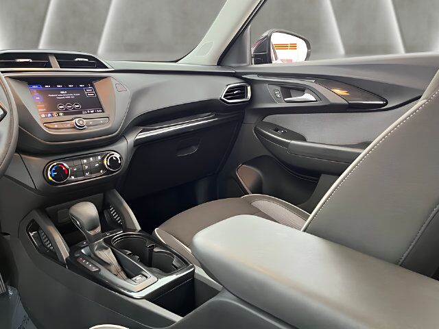 2023 Chevrolet TrailBlazer LT Carrollton TX