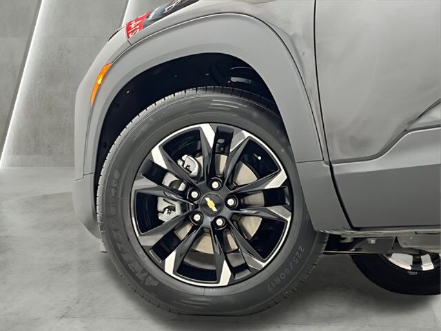 2023 Chevrolet TrailBlazer LT Carrollton TX
