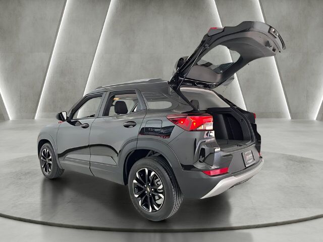 2023 Chevrolet TrailBlazer LT Carrollton TX