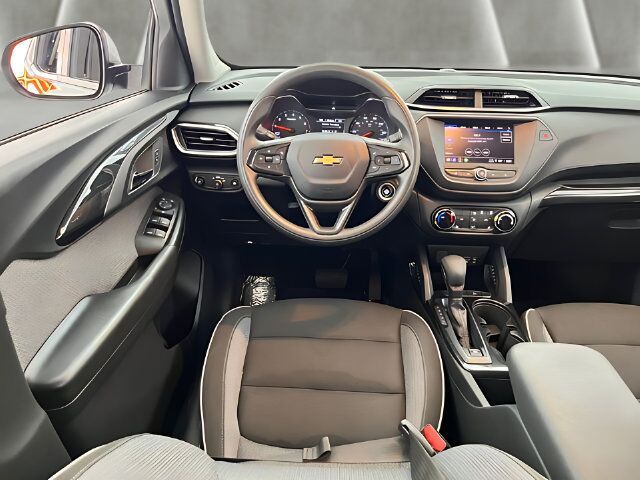 2023 Chevrolet TrailBlazer LT Carrollton TX
