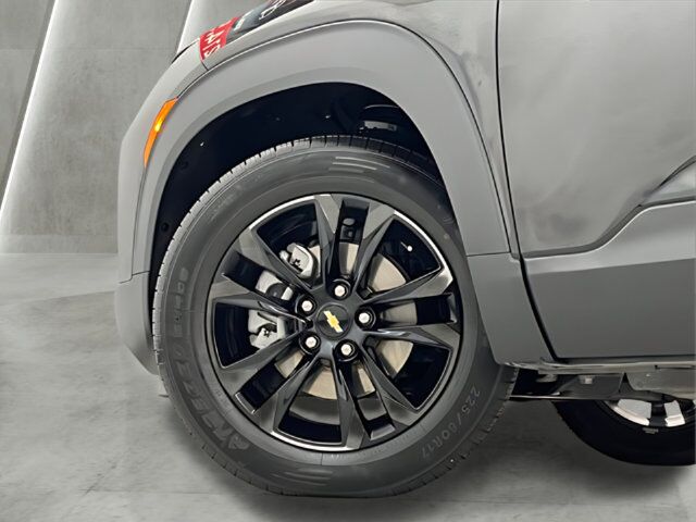 2023 Chevrolet TrailBlazer LT Carrollton TX