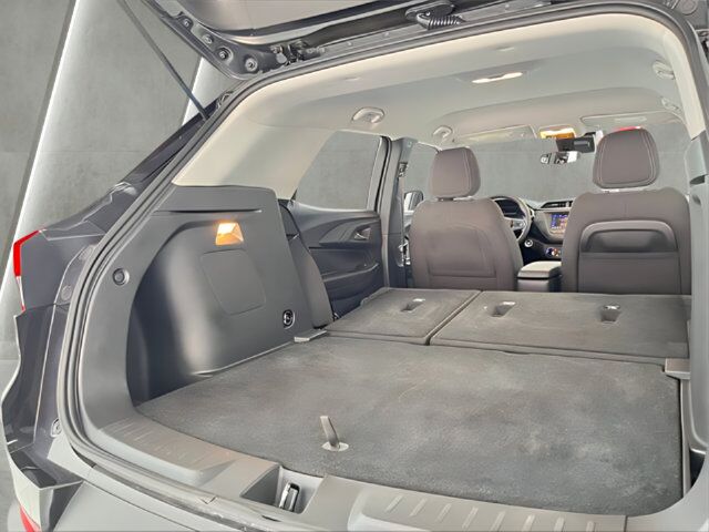 2023 Chevrolet TrailBlazer LT Carrollton TX
