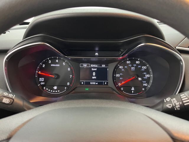 2023 Chevrolet TrailBlazer LT Carrollton TX