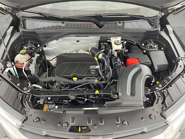 2023 Chevrolet TrailBlazer LT Carrollton TX