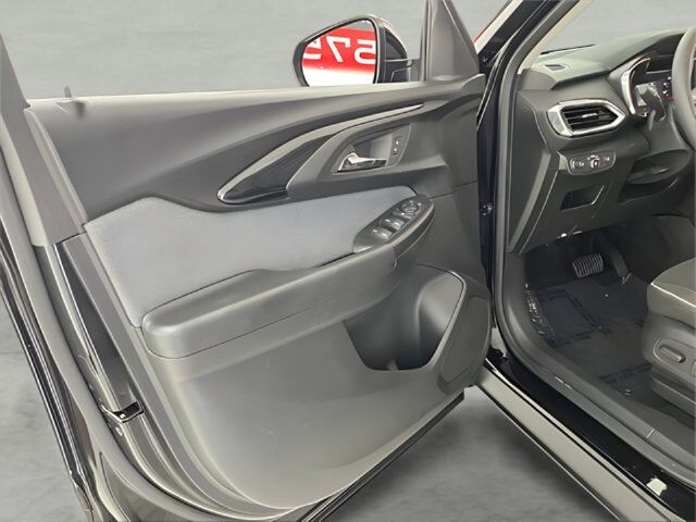 2023 Chevrolet TrailBlazer LT Carrollton TX
