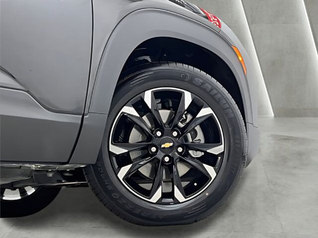 2023 Chevrolet TrailBlazer LT Carrollton TX