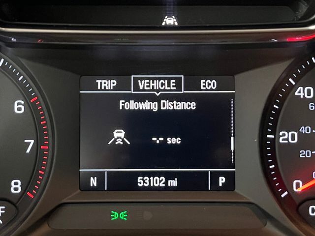 2023 Chevrolet TrailBlazer LT Carrollton TX