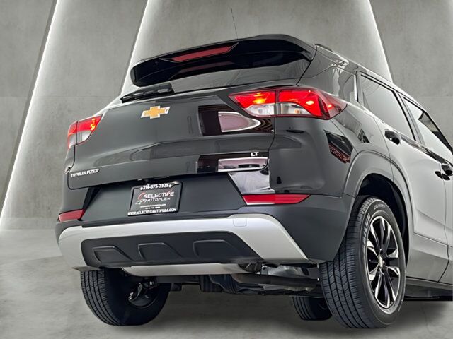 2023 Chevrolet TrailBlazer LT Carrollton TX