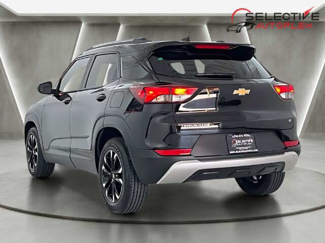 2023 Chevrolet TrailBlazer LT Carrollton TX