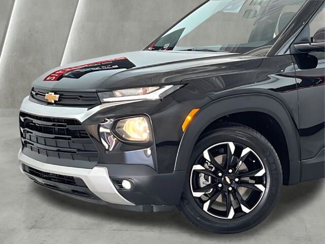 2023 Chevrolet TrailBlazer LT Carrollton TX