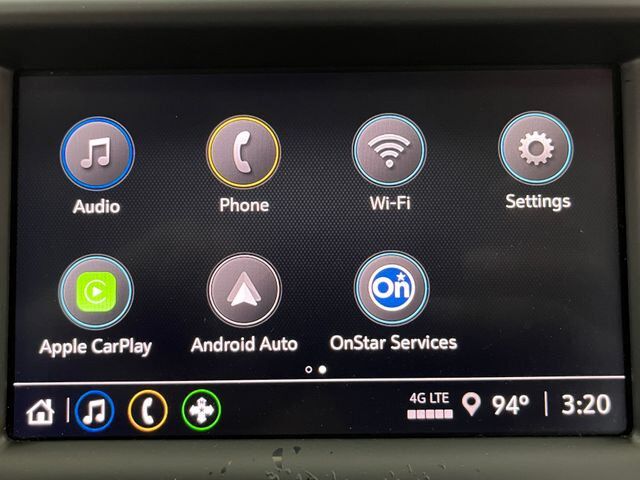 2023 Chevrolet TrailBlazer LT Carrollton TX