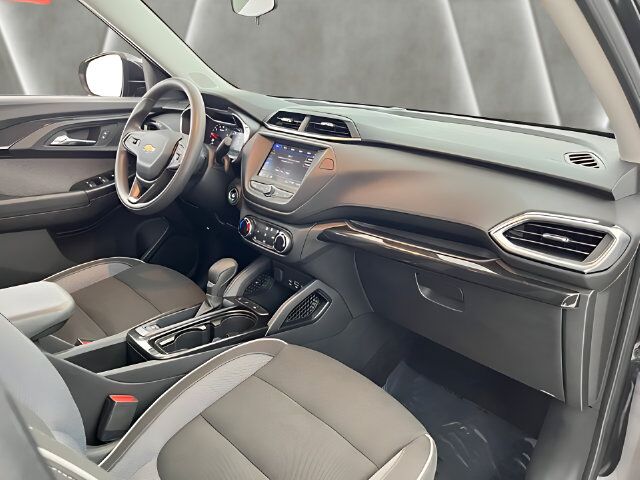 2023 Chevrolet TrailBlazer LT Carrollton TX