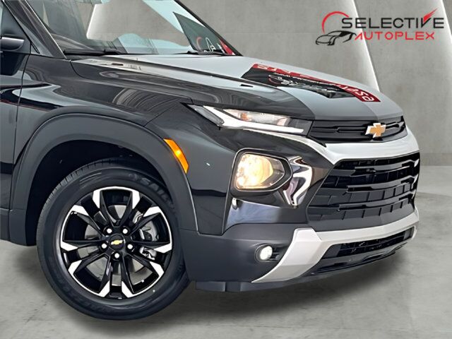 2023 Chevrolet TrailBlazer LT Carrollton TX