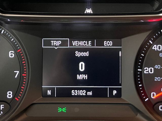 2023 Chevrolet TrailBlazer LT Carrollton TX