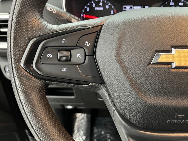 2023 Chevrolet TrailBlazer LT Carrollton TX