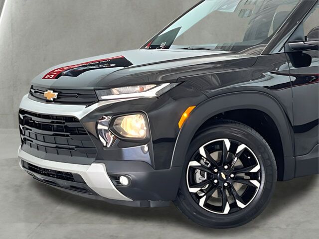2023 Chevrolet TrailBlazer LT Carrollton TX