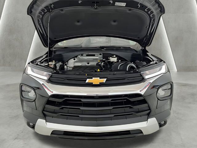 2023 Chevrolet TrailBlazer LT Carrollton TX