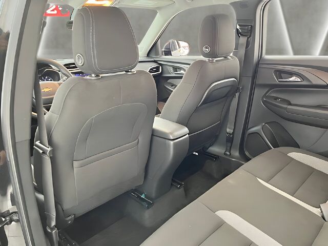2023 Chevrolet TrailBlazer LT Carrollton TX