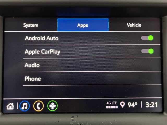2023 Chevrolet TrailBlazer LT Carrollton TX