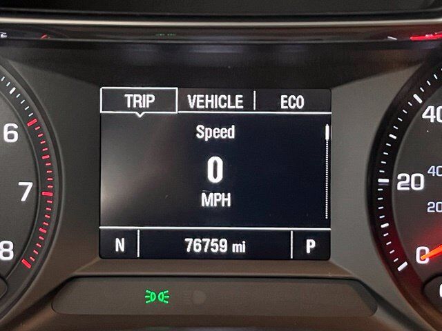 2023 Chevrolet TrailBlazer LT Carrollton TX