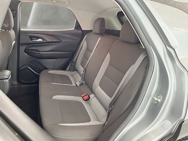 2023 Chevrolet TrailBlazer LT Carrollton TX
